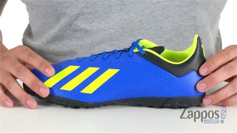 adidas X Tango 18.4 TF World Cup Pack SKU: 9047773